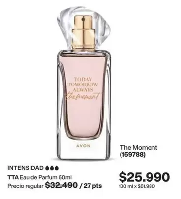 Always - Eau De Parfum 50ml