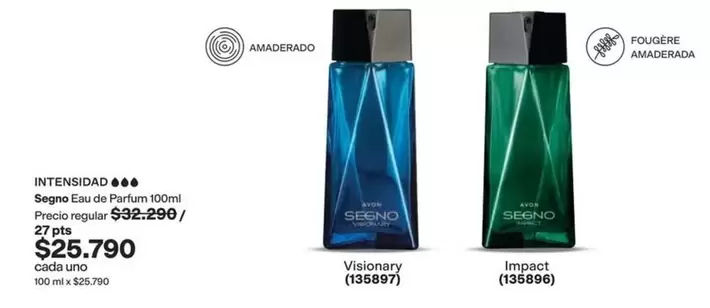Uno - Segno Eudeo Premium 50ml