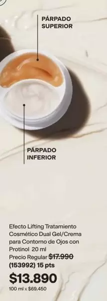 Superior - Electo Linidó Tratamiento