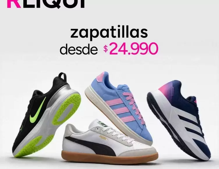 Adidas - Zapatillas