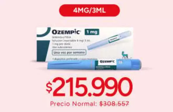 Precio Normal