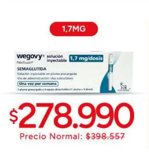 Solución Inyectable