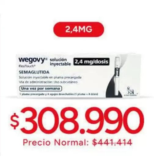 Solucion Inyectable