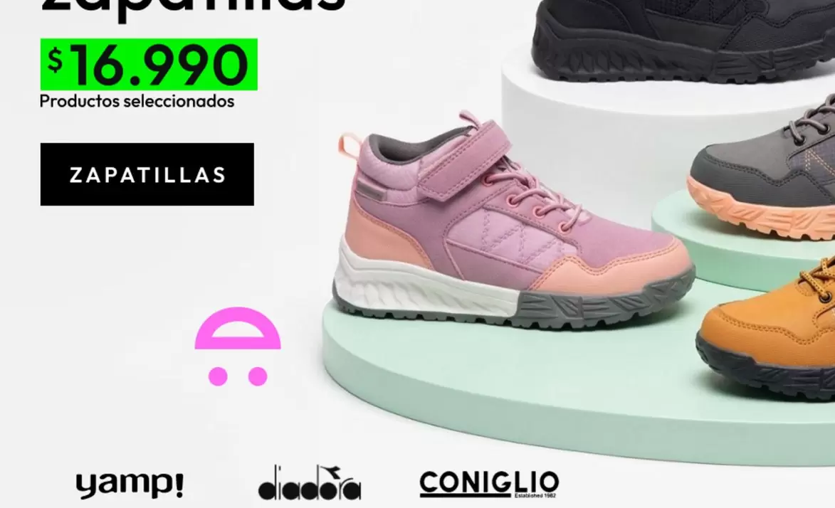 Zapatillas