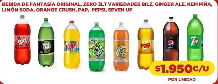 Bilz - Original, Zero 3lt