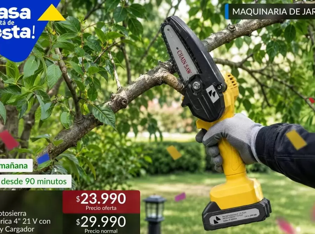 tossierra frica 4 21 y con cargador