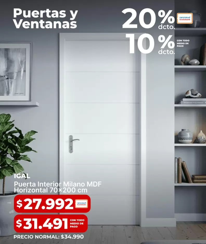 Puertas Y Ventanas