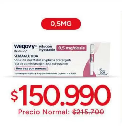 Solución En Pluma Precargada