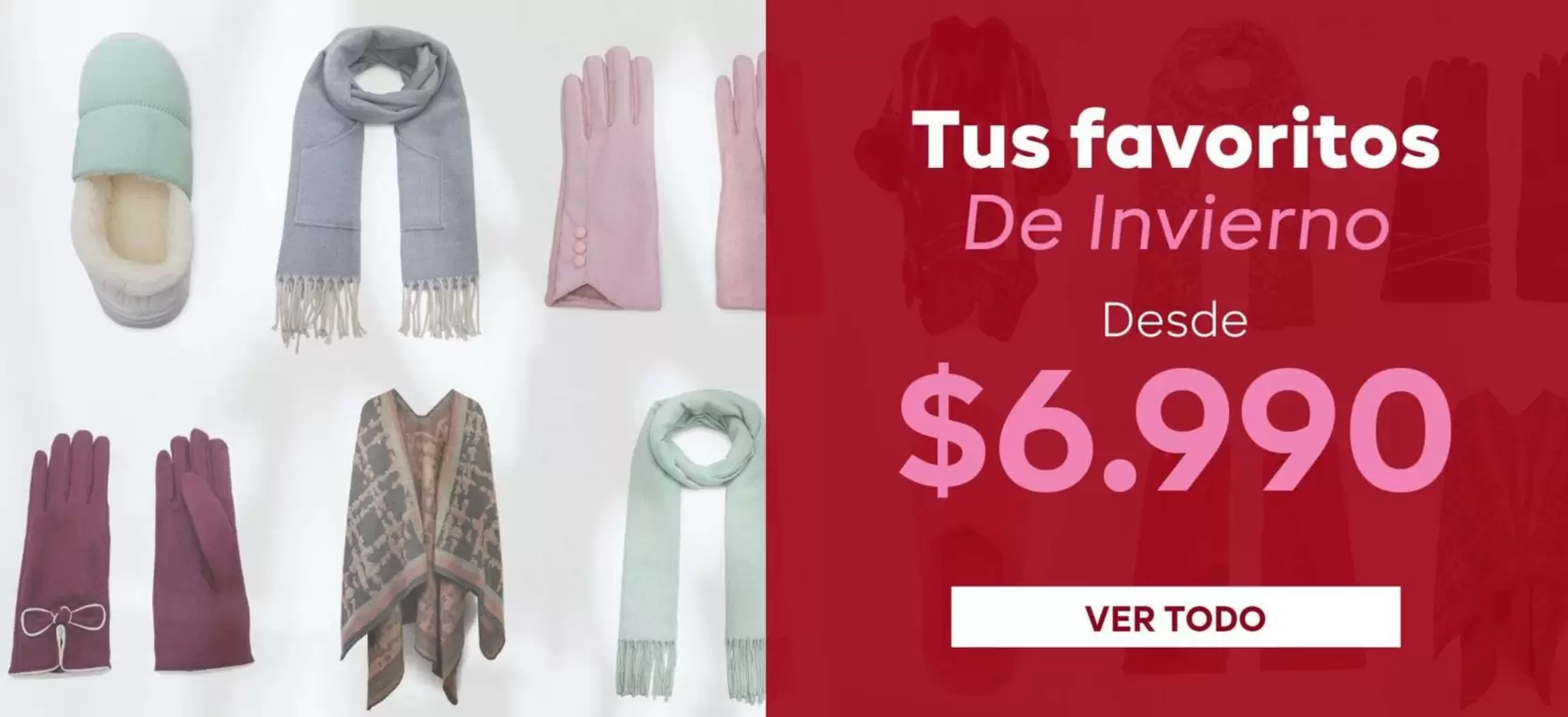 Tus Favoritos