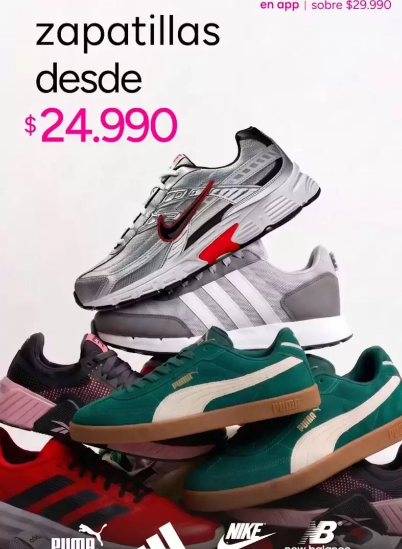Nike - Zapatillas