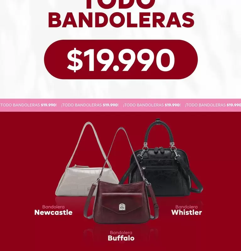 BUNDOLERAS