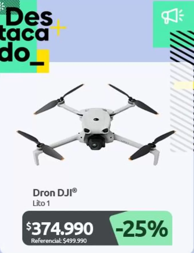 Dron