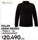 Polar Negro