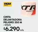 Delimitadora 350 M