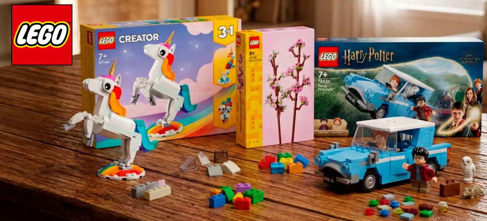 LEGO -  Croco Alto Adige Cidicino