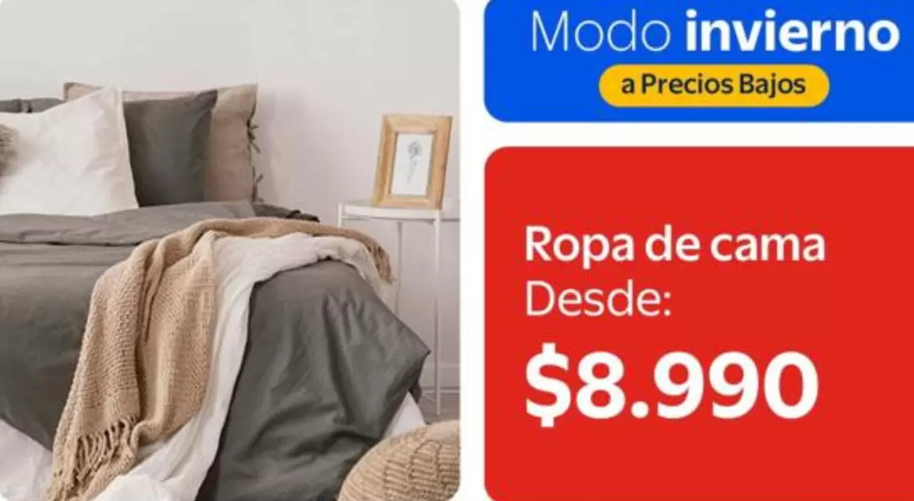 Ropa De Cama