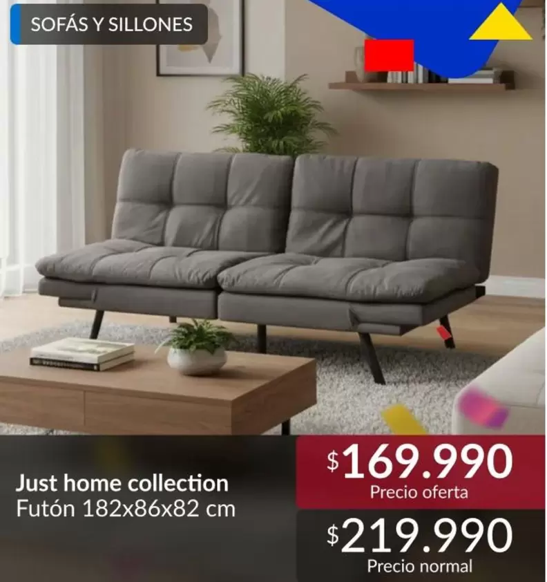 Just home collection