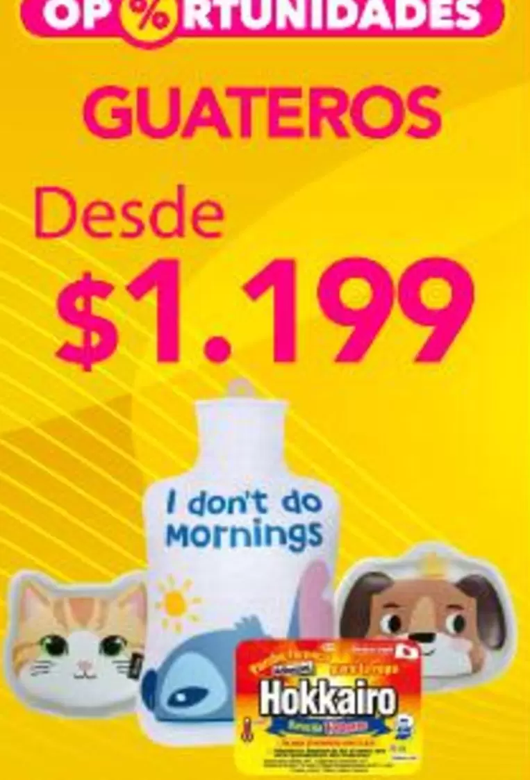 GUAteros