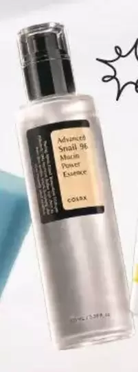 Power - Skin Care Spray