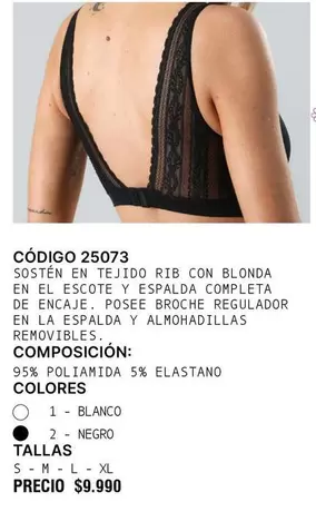 Codibo 25073