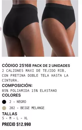 Codico 25168 Pack De 2 Unidades