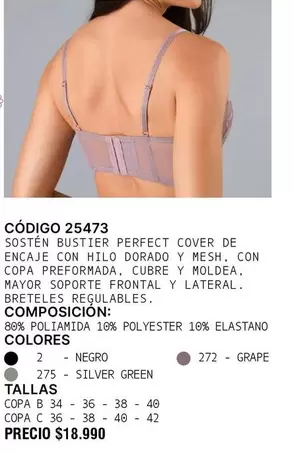 Green - Código