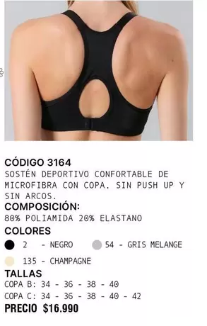 Up - Código 3164