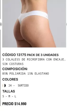 Colas De Microfibra
