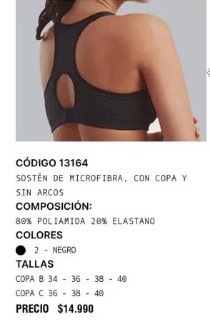 Arcos - Código 13164