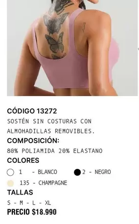 Coloso 13272