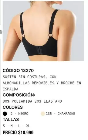 Código 13270