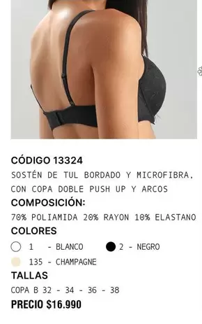 Up - Coligo 13324