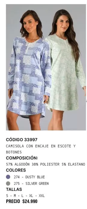 Green - Codigo 33987
