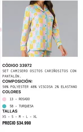 Código 33972