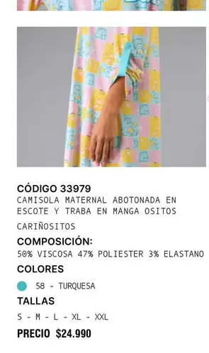 Camisola