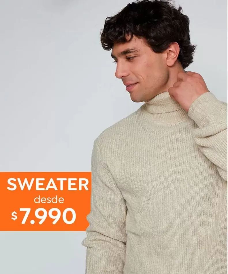 Sweater