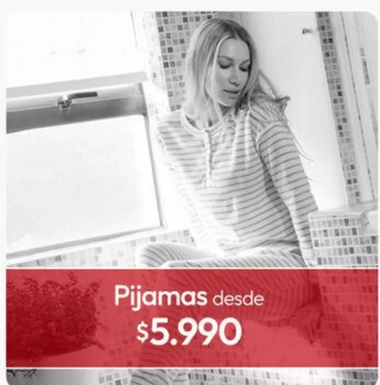 Pijamas