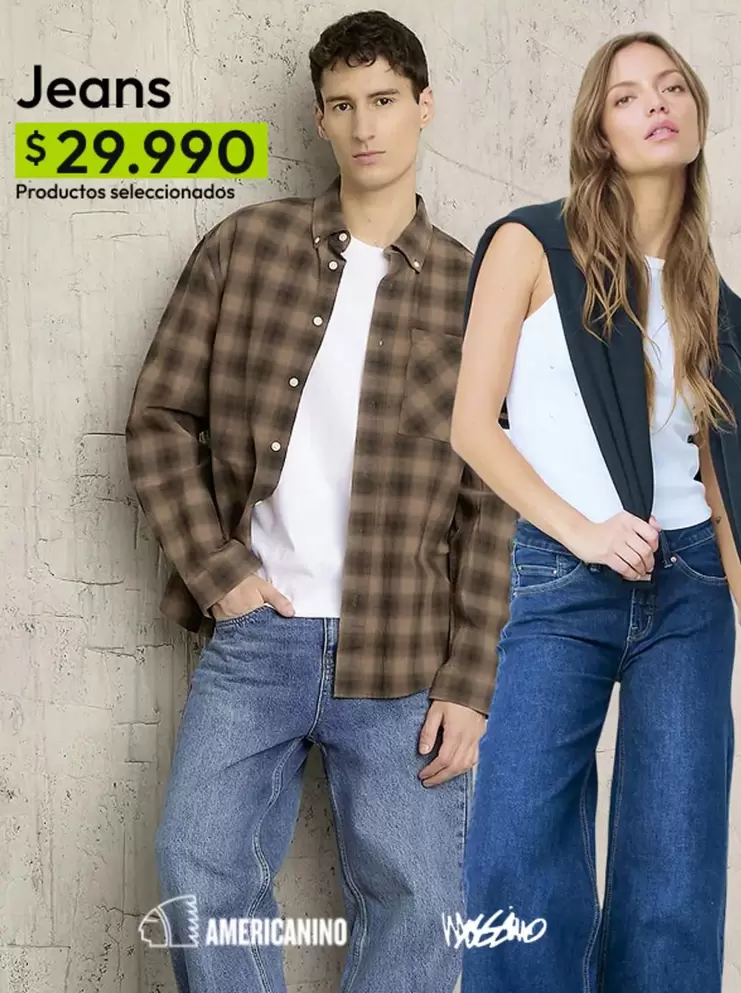 Jeans