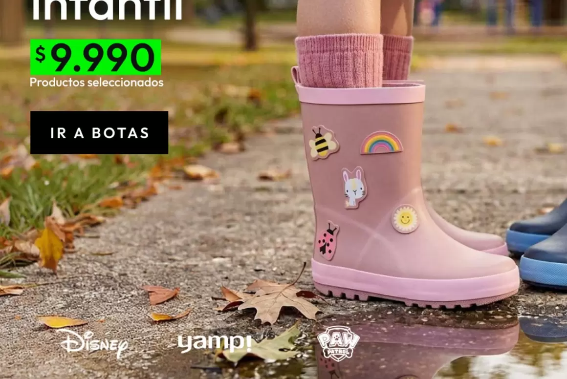 Disney - Productos Seleccionados