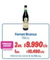 Fernet Branca - Fernet