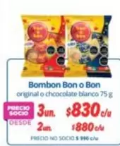 Bon o Bon - Bombon Bon O Bon