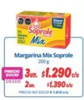 Soprole - -