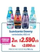 Downy - Suavizante