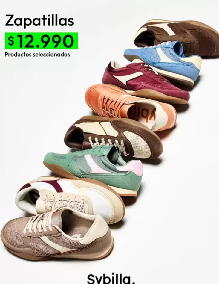 Zapatillas