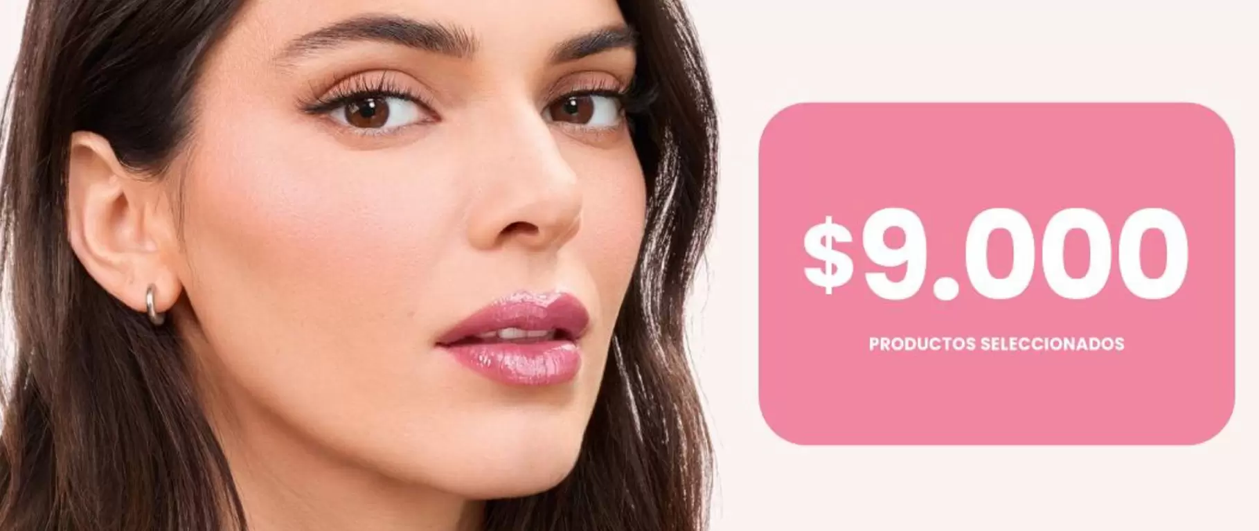 Productos Seleccionados