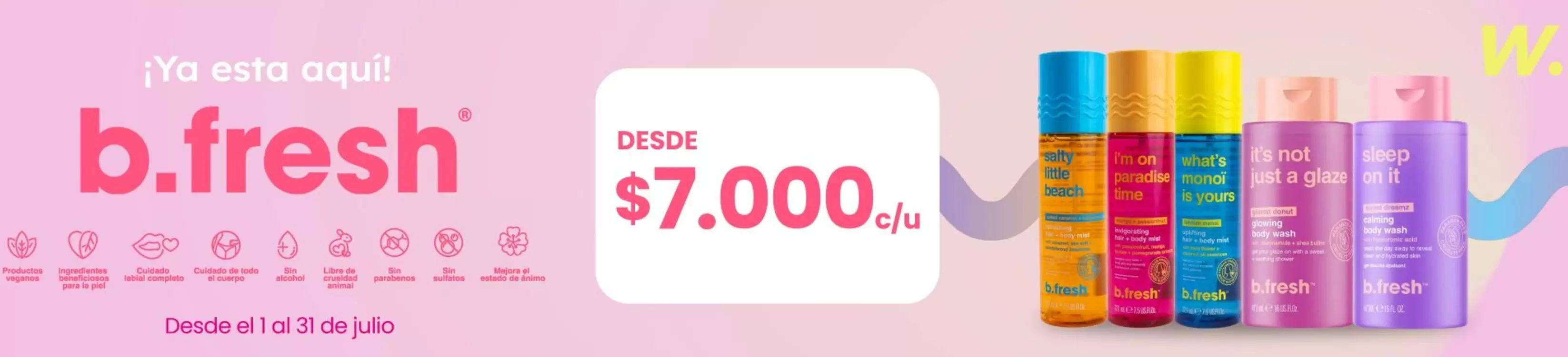 Halls - Desire En La 3o Msc