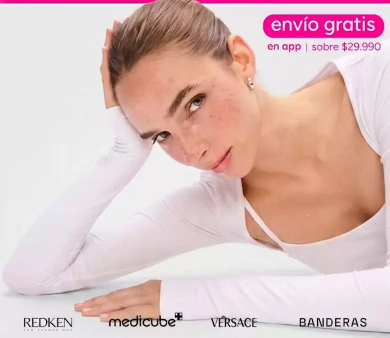 Redken - Envio Gratis