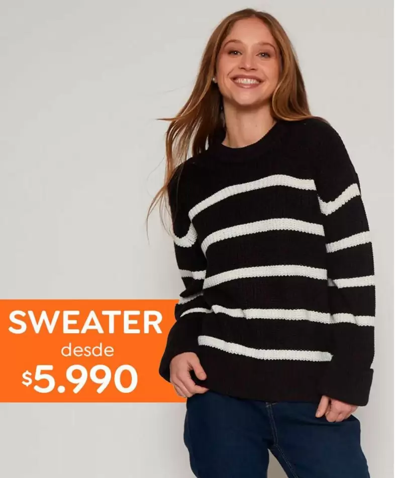 Sweater