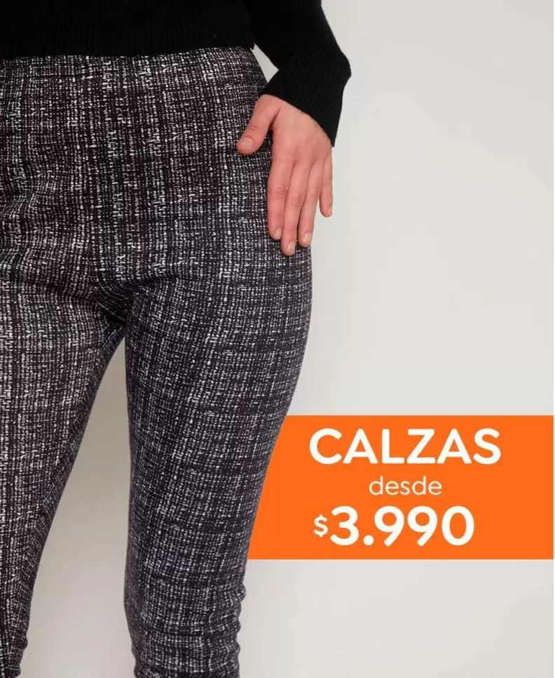 Calzas