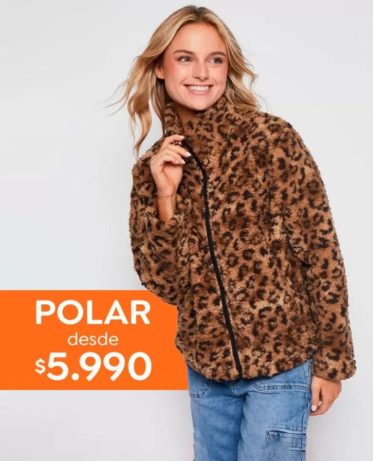Polar